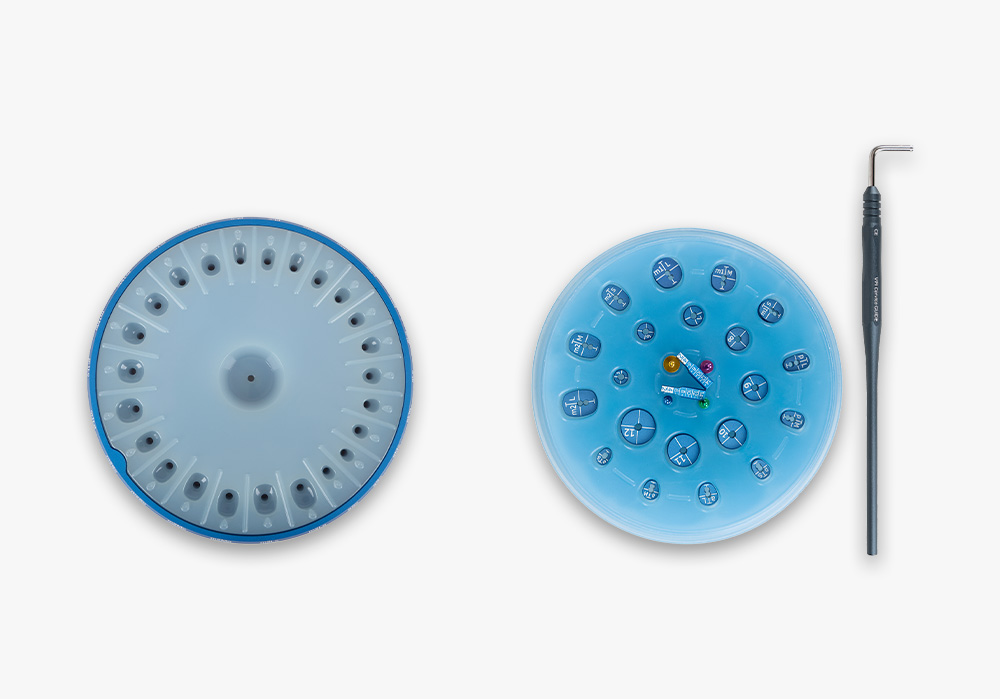 Cervico Essential Kit