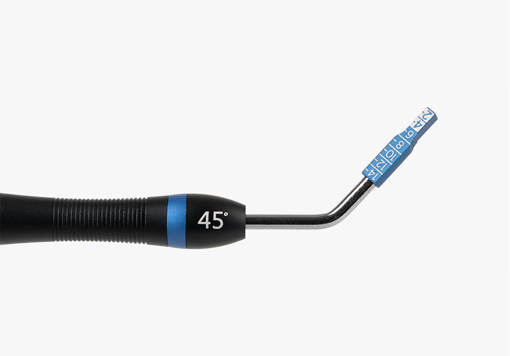 Cervico-Caliper-45d